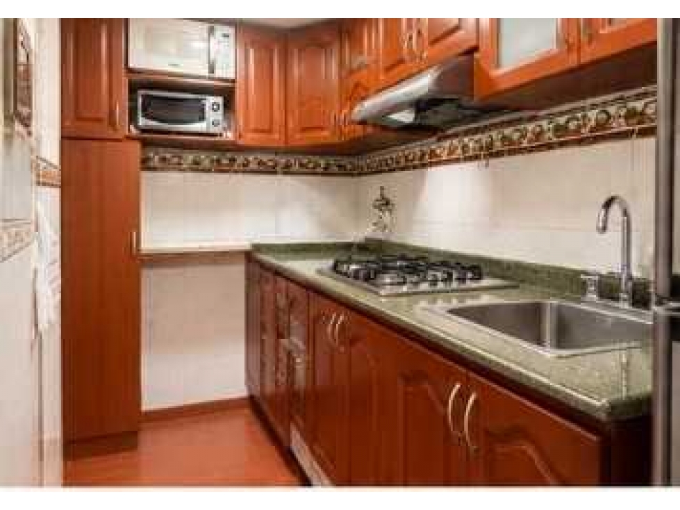 VENTA APARTAMENTO.4 PISO.S/A OASIS DE COMFANDI. NORTE LL10480074 — foto 3