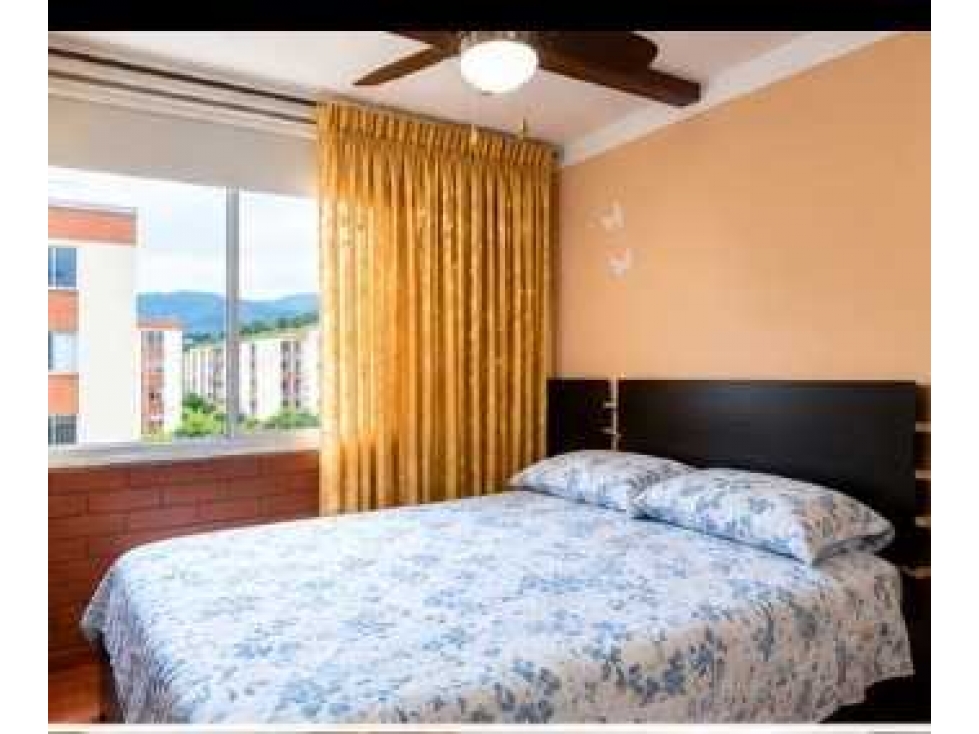 VENTA APARTAMENTO.4 PISO.S/A OASIS DE COMFANDI. NORTE LL10480074 — foto 4