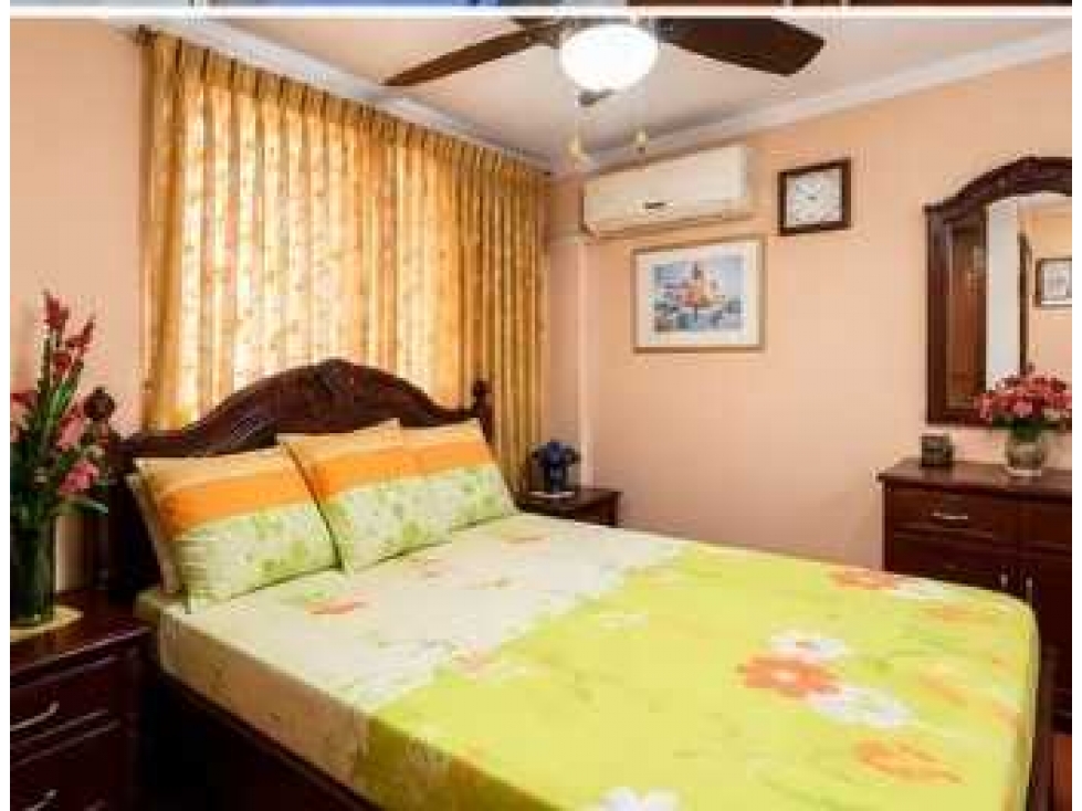 VENTA APARTAMENTO.4 PISO.S/A OASIS DE COMFANDI. NORTE LL10480074 — foto 5