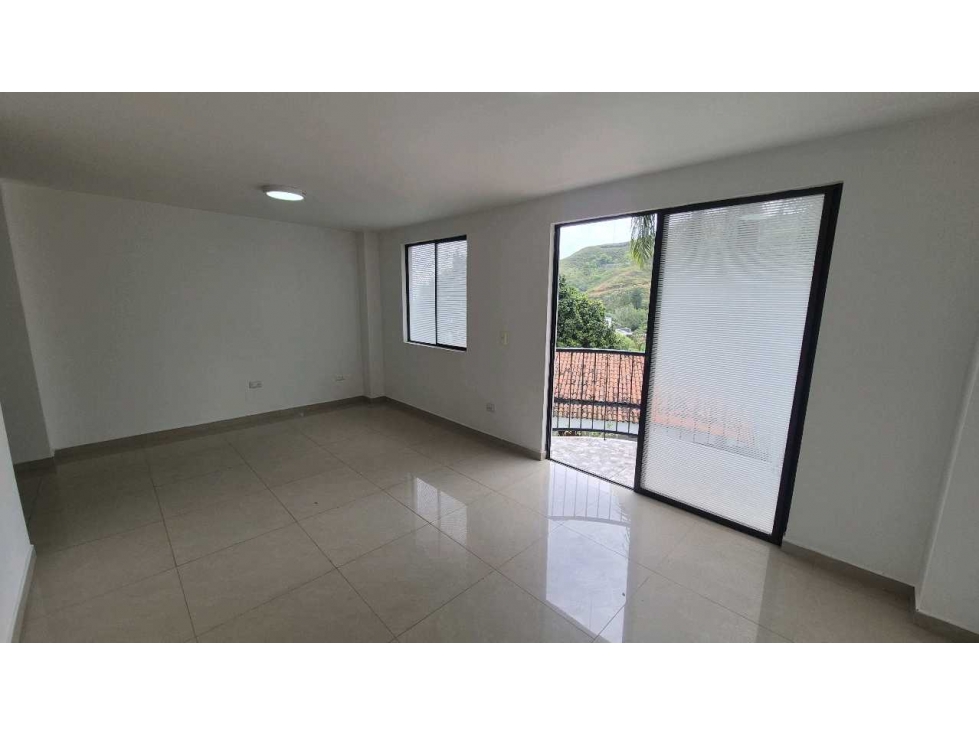 VENTA APARTAMENTO (92M2)- P3S/A - 2 PARQUEOS - BELLA SUIZA