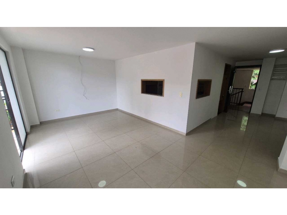 VENTA APARTAMENTO (92M2)- P3S/A - 2 PARQUEOS - BELLA SUIZA — foto 4