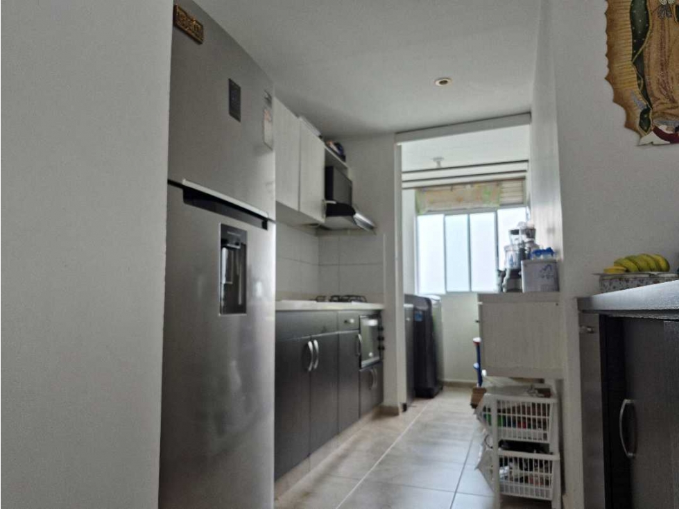 Venta apartamento 103.5m2 en Suramérica, Itagüí, en unidad completa — foto 4