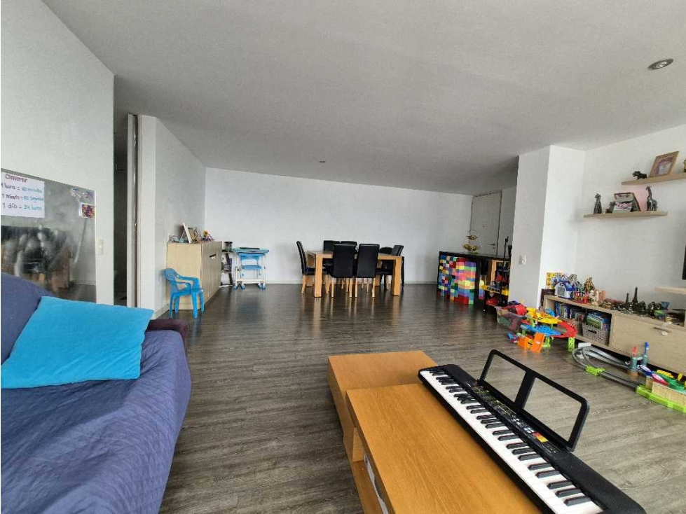 Venta apartamento 103.5m2 en Suramérica, Itagüí, en unidad completa — foto 5