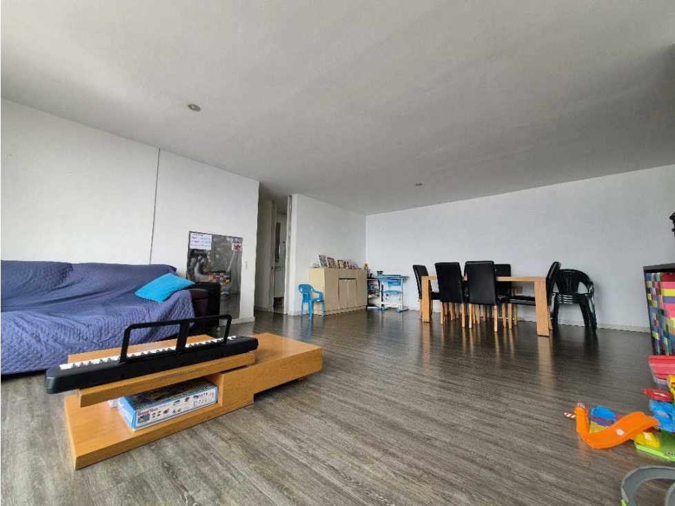 Venta apartamento 103.5m2 en Suramérica, Itagüí, en unidad completa — foto 6