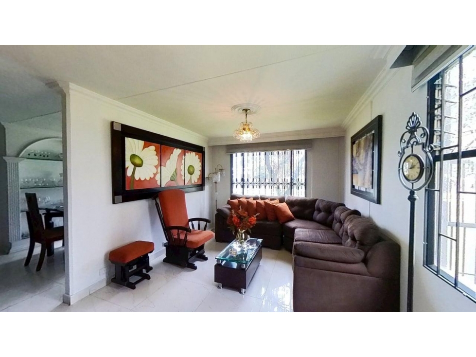 Venta Apartamento 109 m2, 3 hab, 2 b, 0 g, Granjas De Techo, Fontibon — foto 2