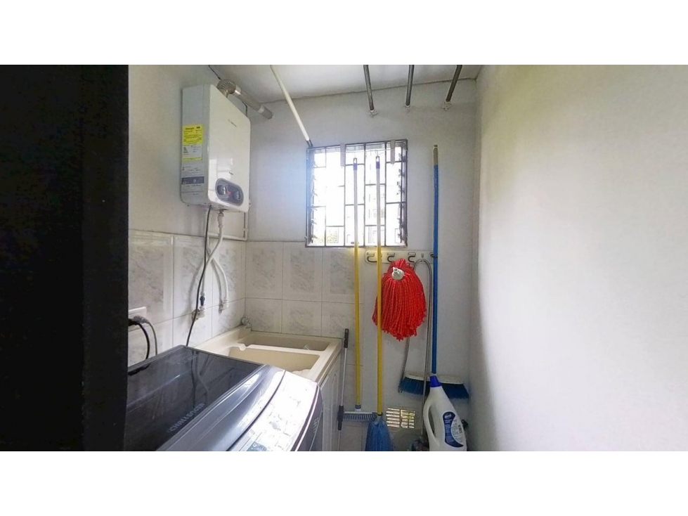 Venta Apartamento 109 m2, 3 hab, 2 b, 0 g, Granjas De Techo, Fontibon — foto 3