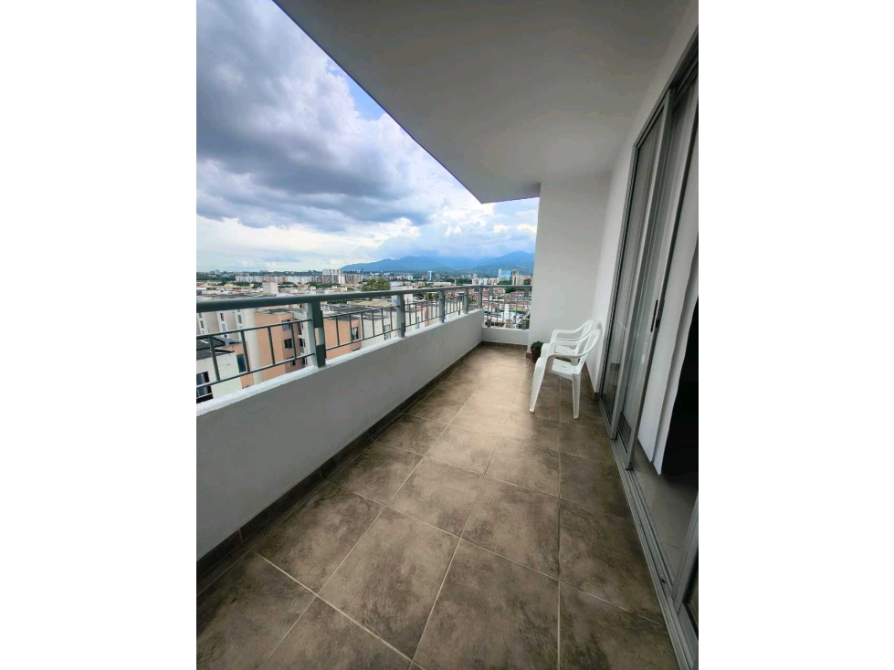 VENTA APARTAMENTO 10 PISOATRIUM SUR 80 M² DEPOSITO 2 PARQUEO;PISCINA, — foto 2