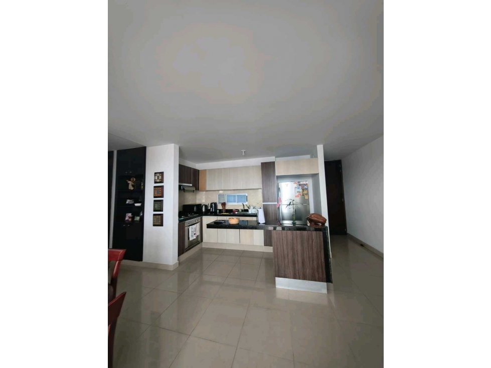 VENTA APARTAMENTO 10 PISOATRIUM SUR 80 M² DEPOSITO 2 PARQUEO;PISCINA, — foto 3