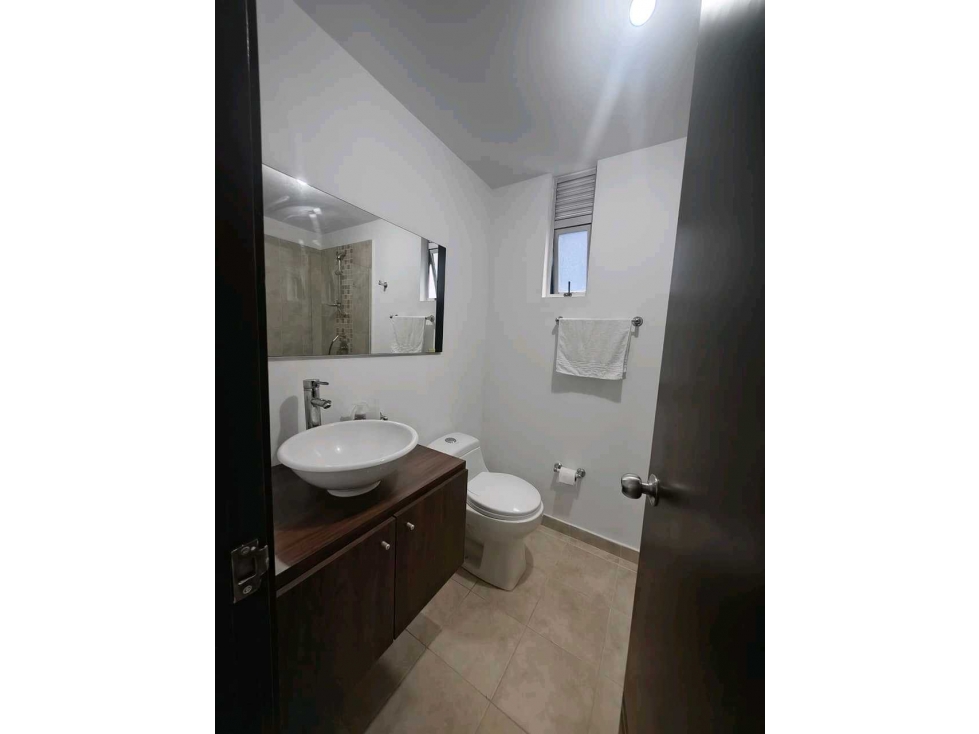 VENTA APARTAMENTO 10 PISOATRIUM SUR 80 M² DEPOSITO 2 PARQUEO;PISCINA, — foto 4