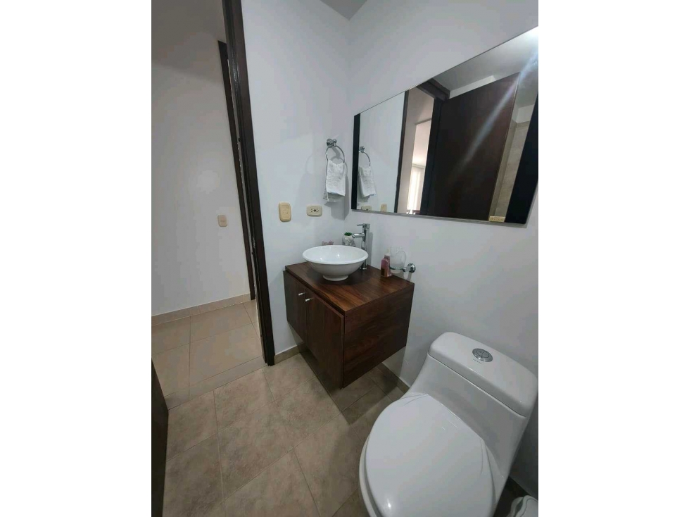 VENTA APARTAMENTO 10 PISOATRIUM SUR 80 M² DEPOSITO 2 PARQUEO;PISCINA, — foto 5
