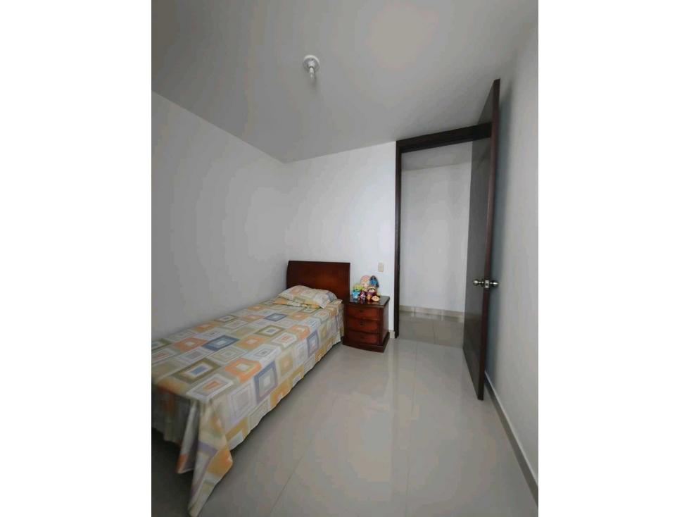 VENTA APARTAMENTO 10 PISOATRIUM SUR 80 M² DEPOSITO 2 PARQUEO;PISCINA, — foto 6