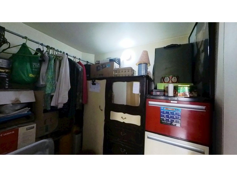 Venta Apartamento 116 m2, 3 hab, 3 b, 2 g, Toberin, Usaquen