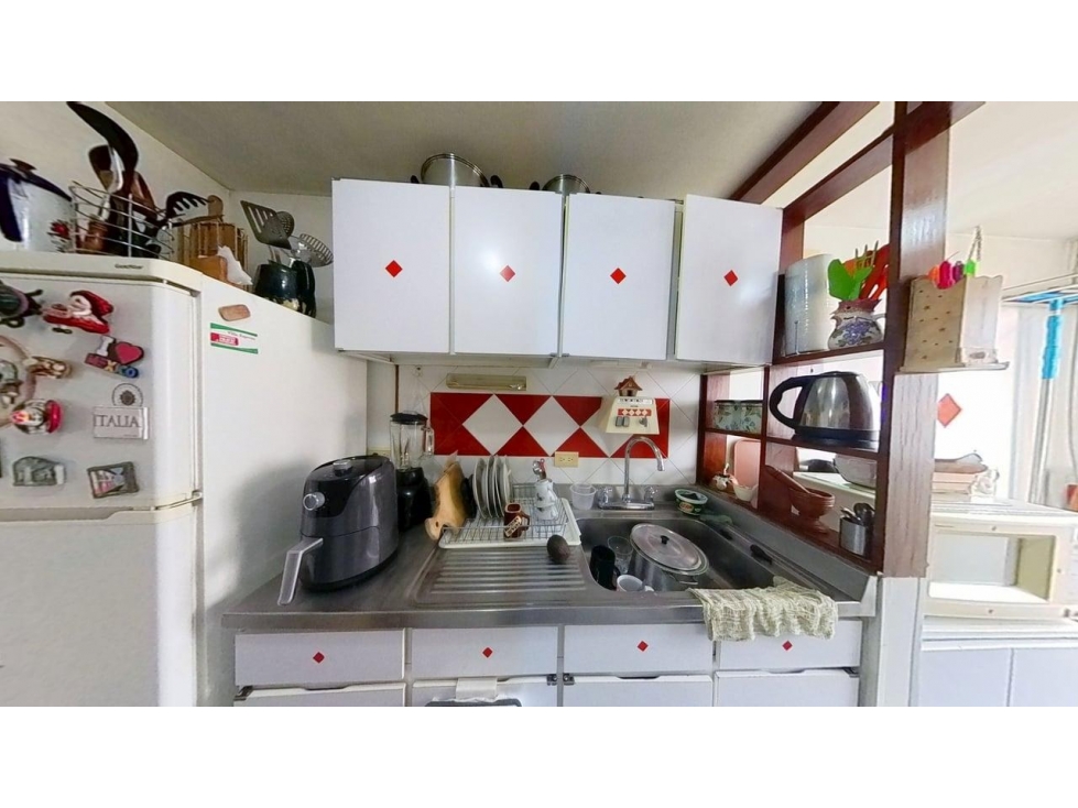 Venta Apartamento 116 m2, 3 hab, 3 b, 2 g, Toberin, Usaquen — foto 6