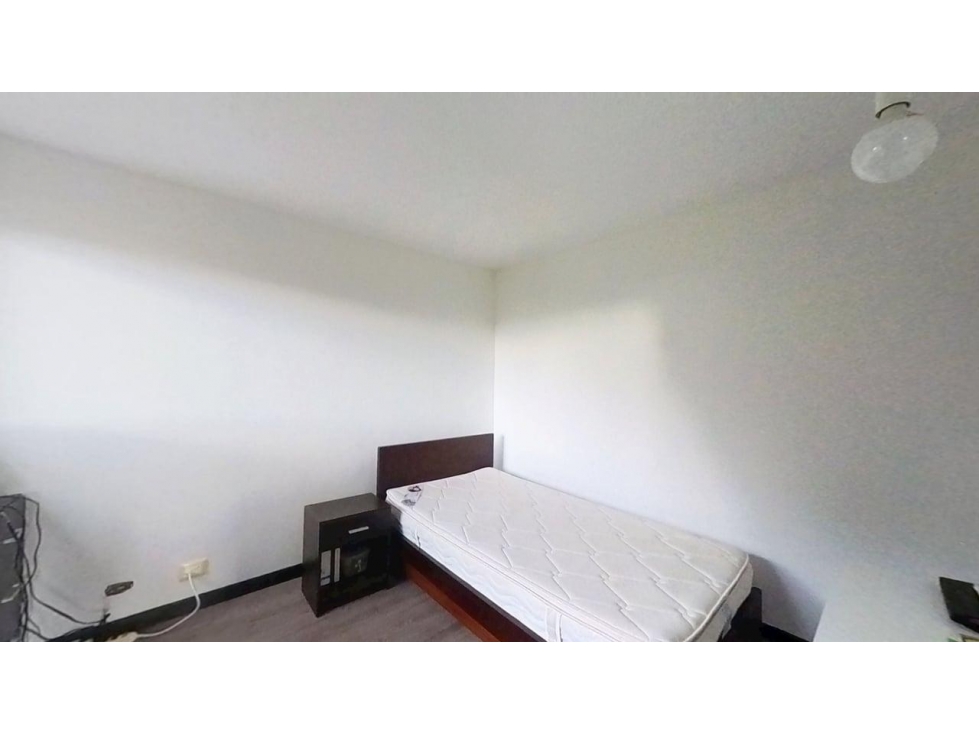 Venta Apartamento 119 m2, 3 hab, 3 b, 2 g, El Prado, Suba - 1