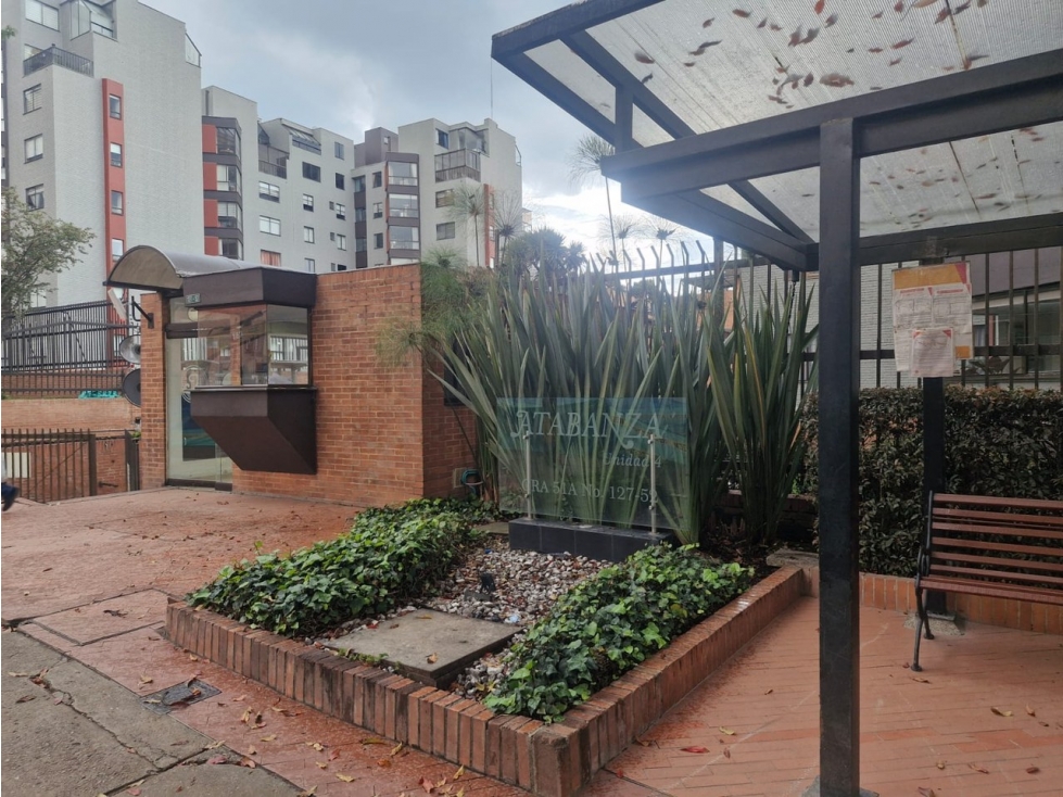 Venta Apartamento 119 m2, 3 hab, 3 b, 2 g, El Prado, Suba - 2