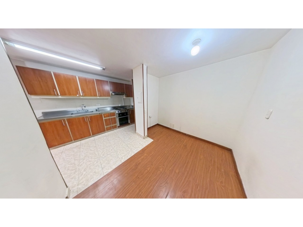 Venta Apartamento 121 m2, 4 hab, 3 b, 2 g, Los Cedros, Usaquen — foto 2