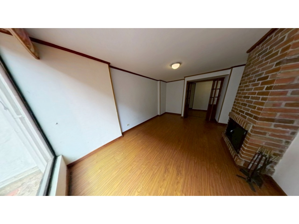 Venta Apartamento 121 m2, 4 hab, 3 b, 2 g, Los Cedros, Usaquen — foto 6