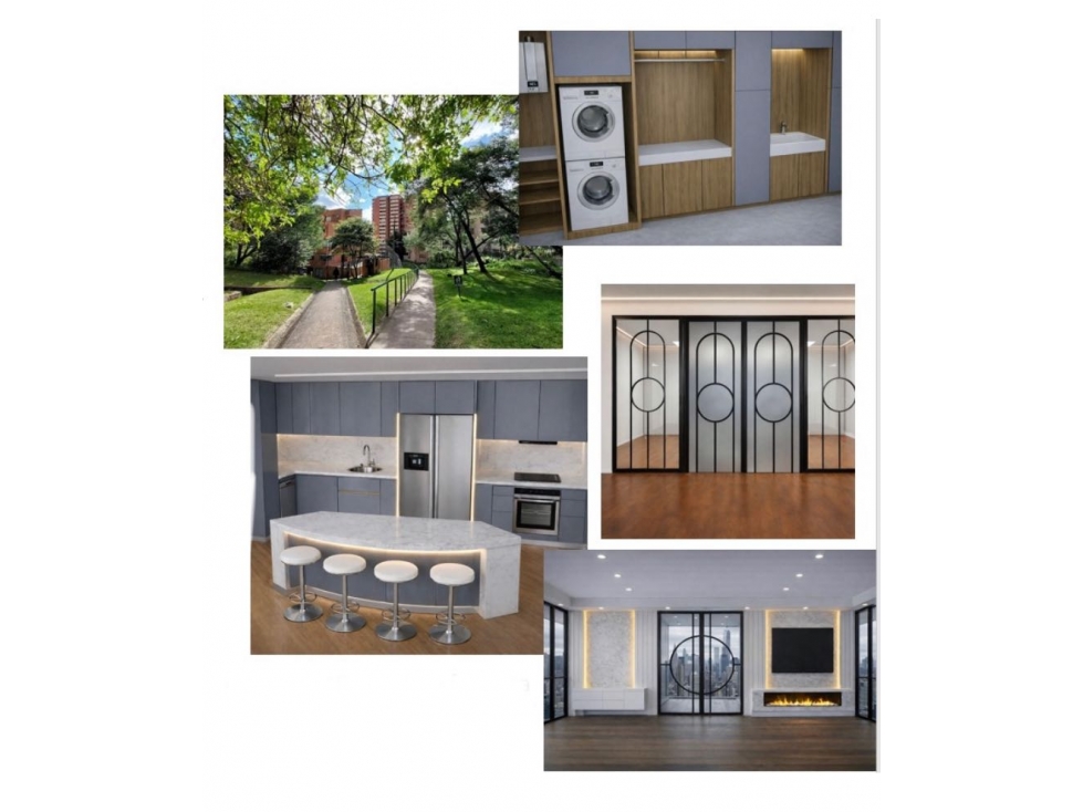 Venta apartamento usaquen