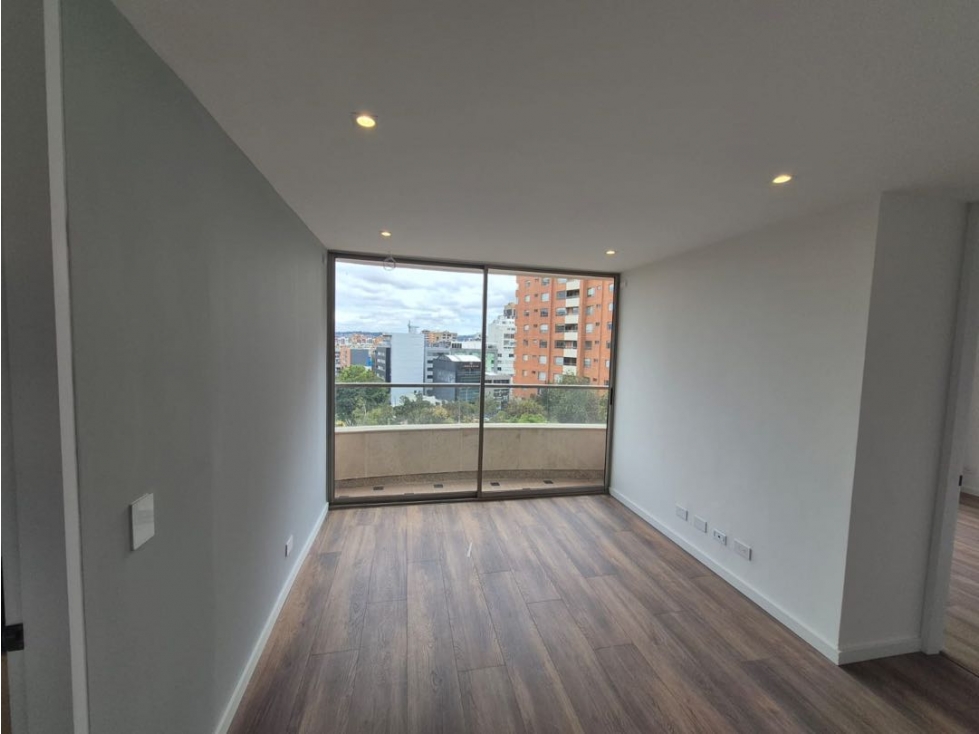 Venta apartamento usaquen — foto 2