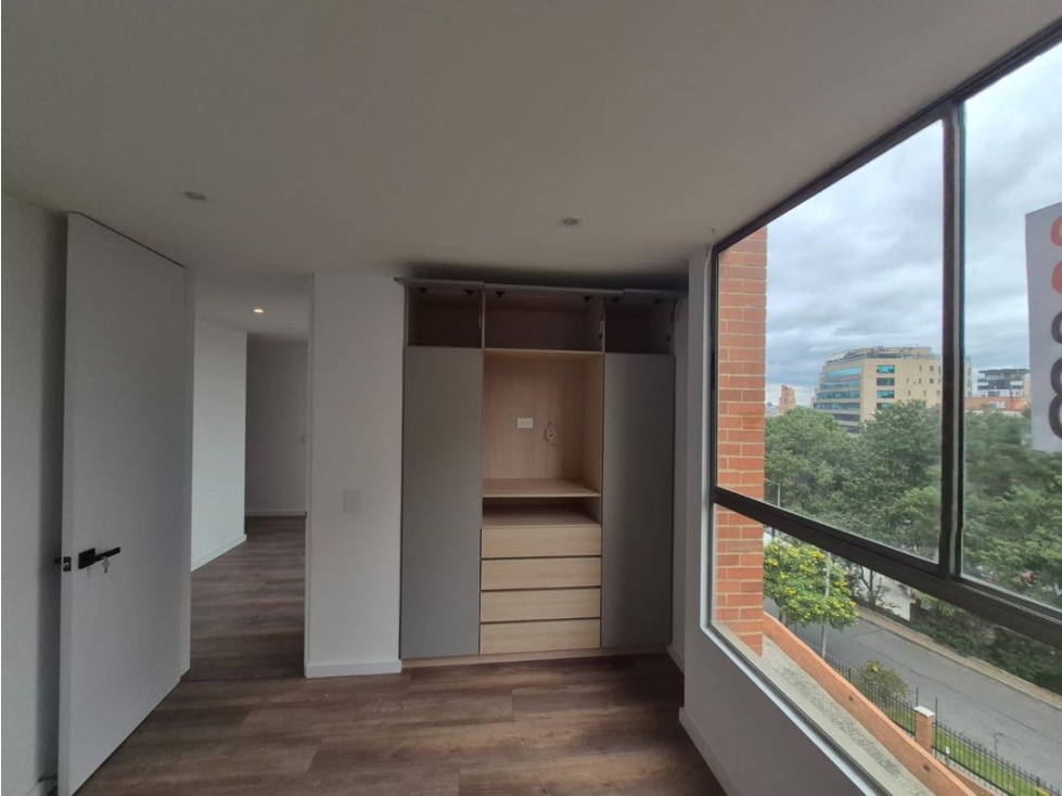 Venta apartamento usaquen — foto 3