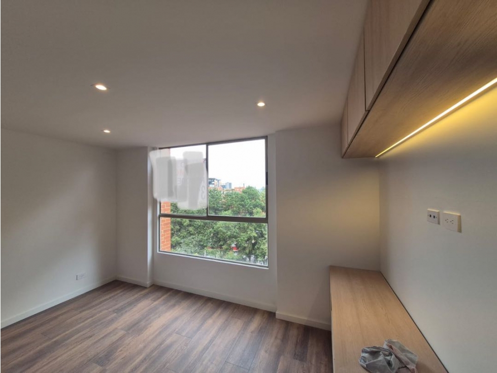 Venta apartamento usaquen — foto 4