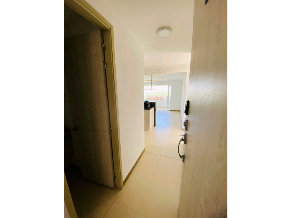 VENTA APARTAMENTO 123 MTS2 RESERVA CAMPESTRE, SUR DE CALI