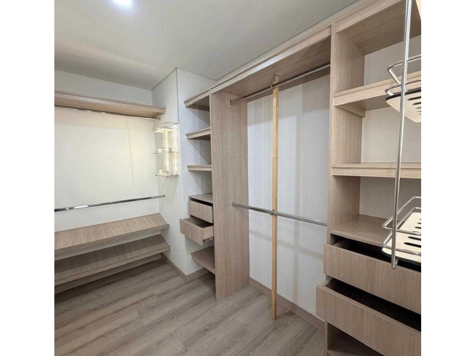VENTA APARTAMENTO SABANETA 125.26 MTRS CON TERRAZA 3 ALCOBAS — foto 4