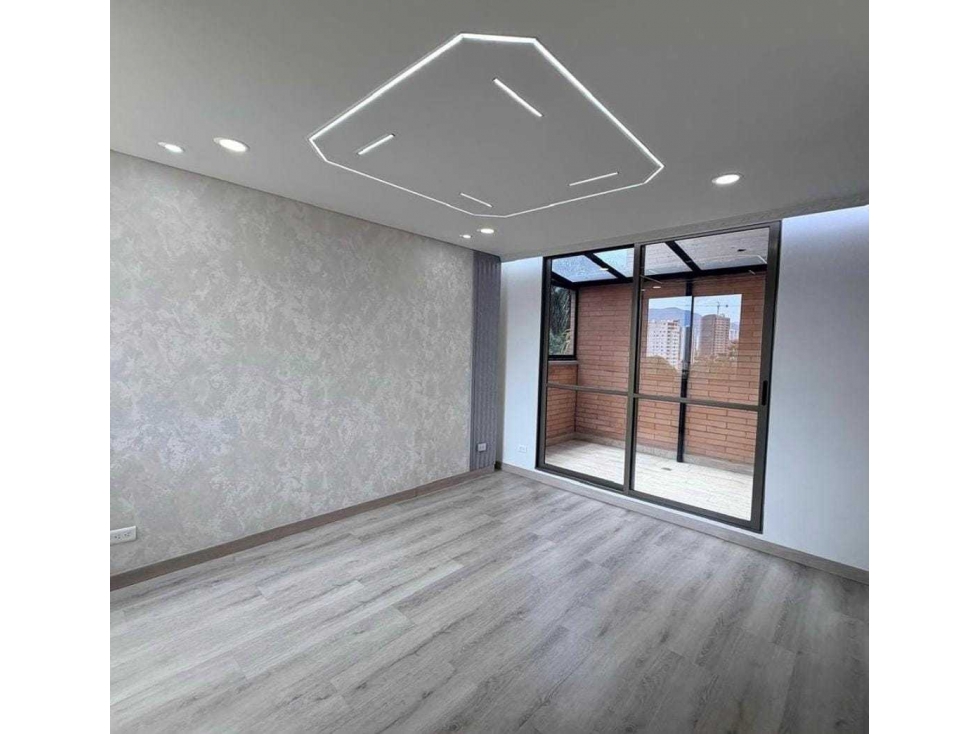 VENTA APARTAMENTO SABANETA 125.26 MTRS CON TERRAZA 3 ALCOBAS — foto 6