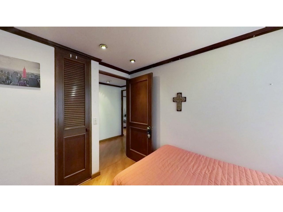 Venta Apartamento 126 m2, 3 hab, 3 b, 2 g, Niza, Suba — foto 2