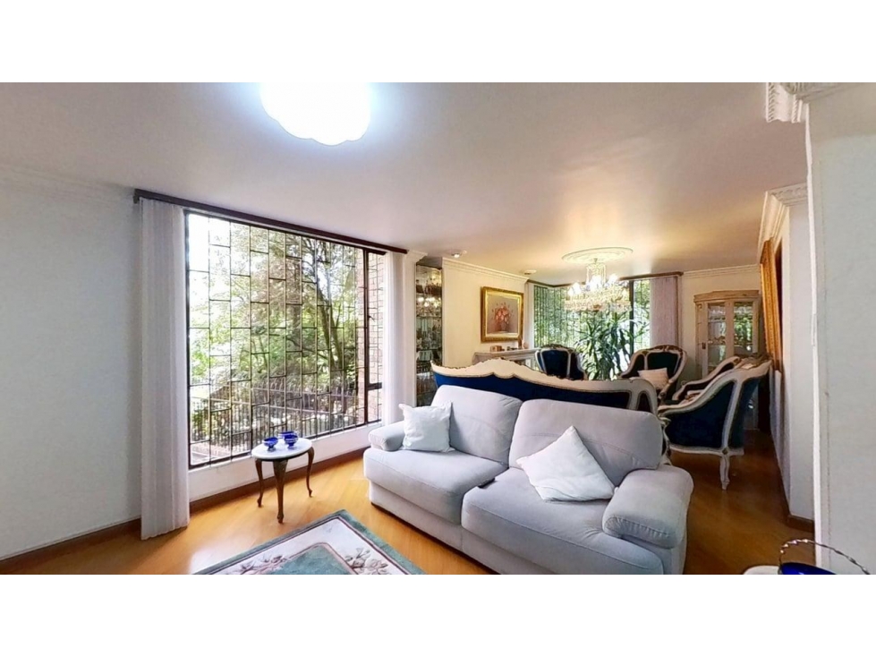 Venta Apartamento 126 m2, 3 hab, 3 b, 2 g, Niza, Suba — foto 4