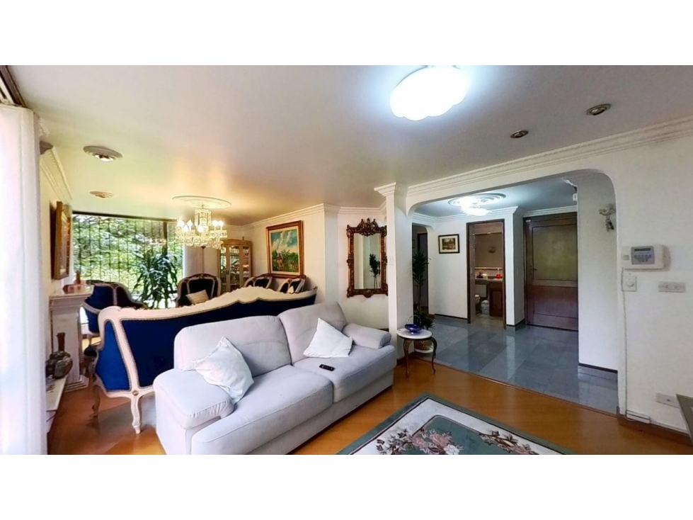 Venta Apartamento 126 m2, 3 hab, 3 b, 2 g, Niza, Suba — foto 5
