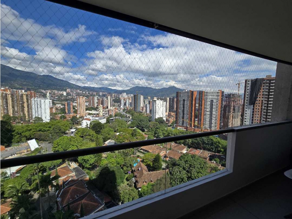 VENTA APARTAMENTO 126MTS 4HABITACIONES CAFA UNA CON BAÑO — foto 4