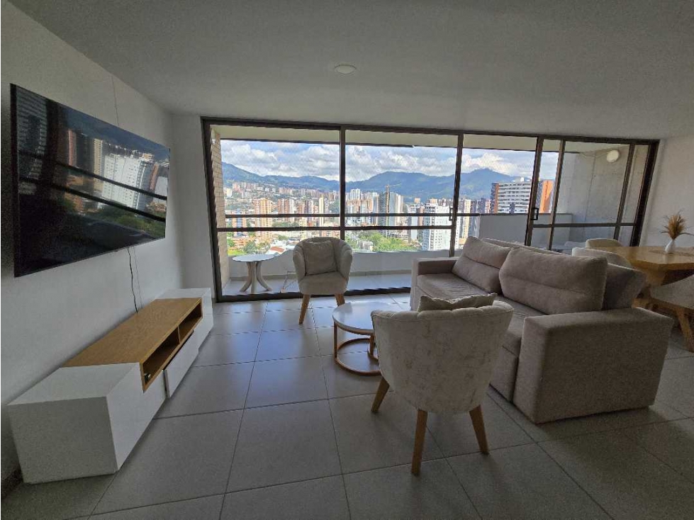 VENTA APARTAMENTO 126MTS 4HABITACIONES CAFA UNA CON BAÑO — foto 6