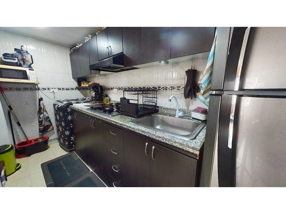 Venta Apartamento 127 m2, 3 hab, 2 b, 1 g, Granjas De Techo, Fontibon — foto 4
