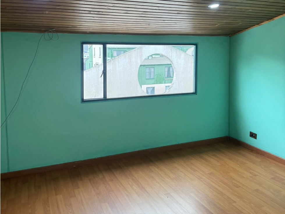 Venta Apartamento 135 m2, 4 hab, 3 b, 1 g, Toberin, Usaquen
