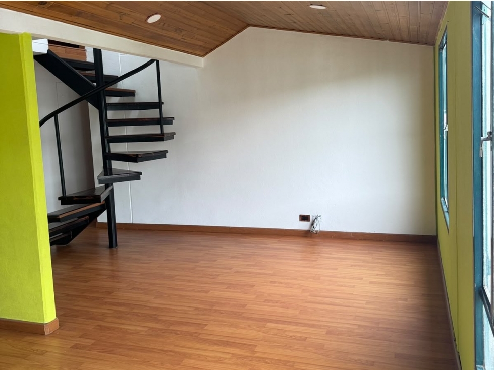 Venta Apartamento 135 m2, 4 hab, 3 b, 1 g, Toberin, Usaquen — foto 4