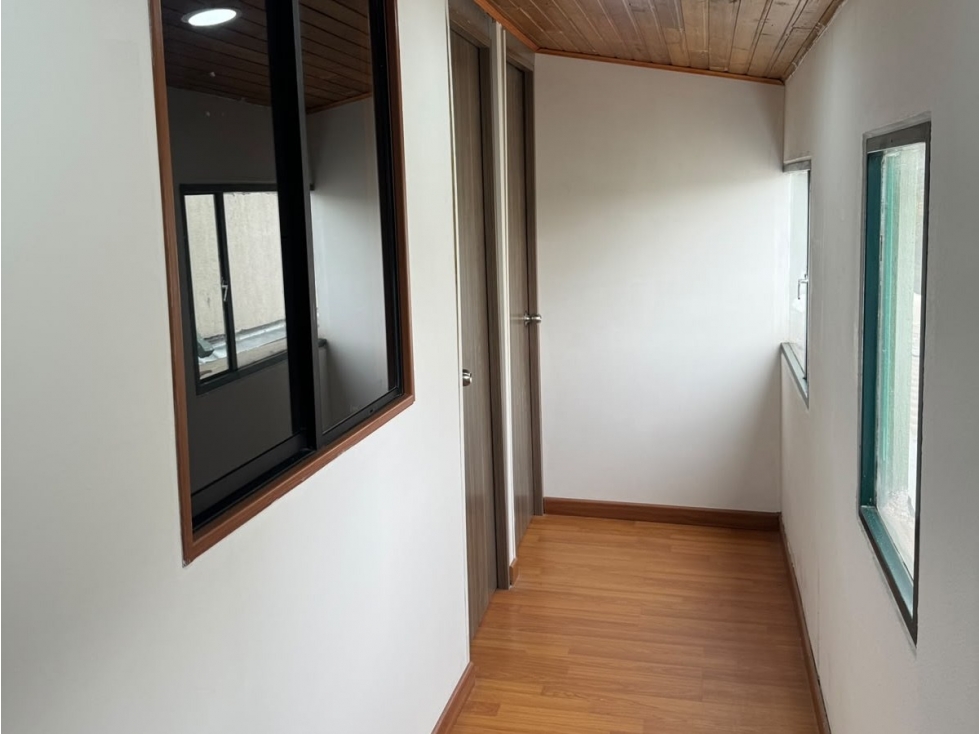 Venta Apartamento 135 m2, 4 hab, 3 b, 1 g, Toberin, Usaquen — foto 6