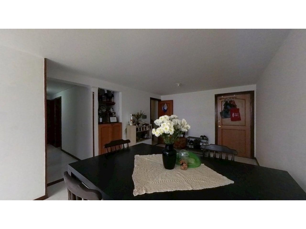 Venta Apartamento 138 m2, 3 hab, 2 b, 0 g, El Prado, Suba