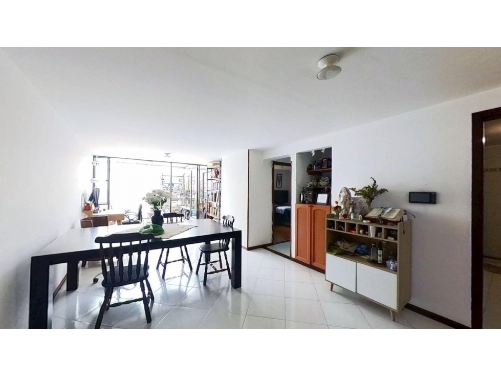 Venta Apartamento 138 m2, 3 hab, 2 b, 0 g, El Prado, Suba — foto 2