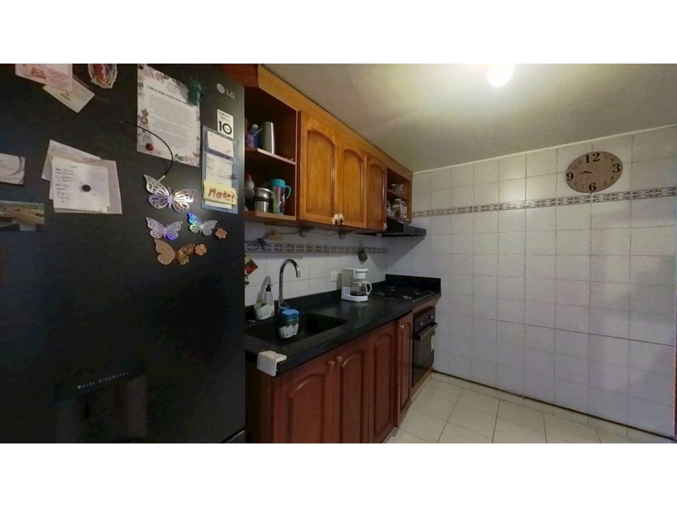 Venta Apartamento 138 m2, 3 hab, 2 b, 0 g, El Prado, Suba — foto 4