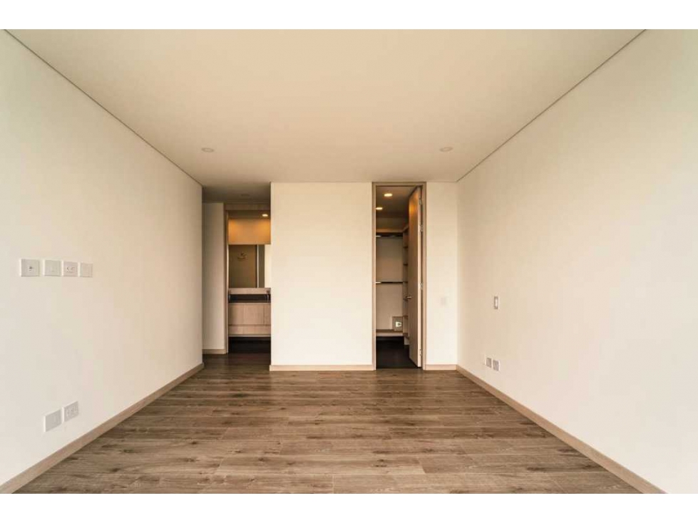 VENTA APARTAMENTO 139 m2 MODERNO POBLADO PARTE ALTA CERCA LAS PALMAS — foto 6