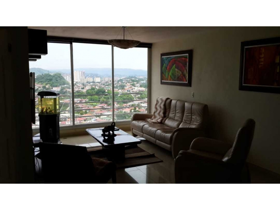 VENTA APARTAMENTO 140 MTS2 VACÍO BETHANIA