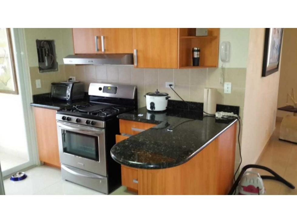 VENTA APARTAMENTO 140 MTS2 VACÍO BETHANIA — foto 4