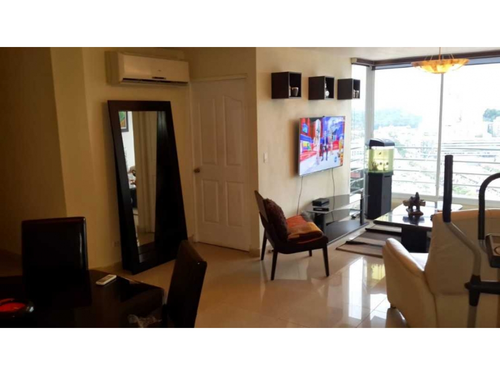 VENTA APARTAMENTO 140 MTS2 VACÍO BETHANIA — foto 5