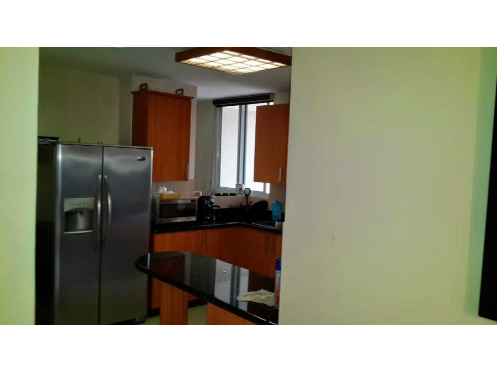 VENTA APARTAMENTO 140 MTS2 VACÍO BETHANIA — foto 6