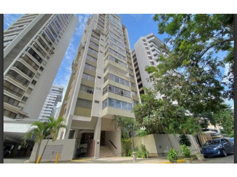 VENTA APARTAMENTO 157MTS2 PUNTA PAITILLA