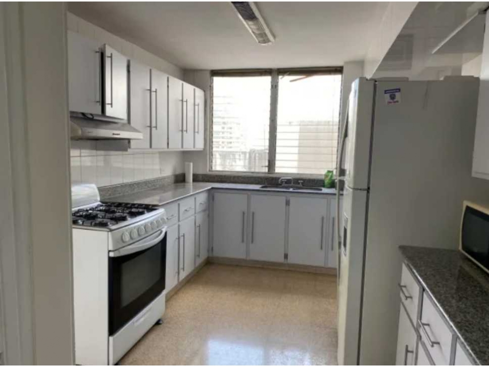 VENTA APARTAMENTO 157MTS2 PUNTA PAITILLA — foto 2