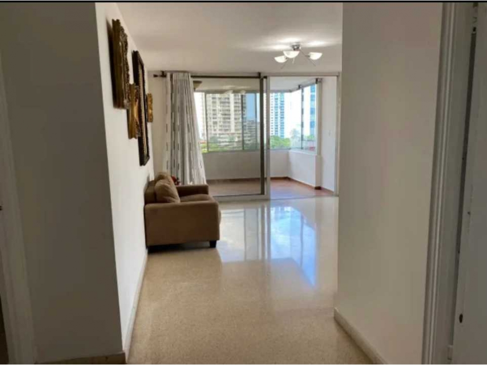 VENTA APARTAMENTO 157MTS2 PUNTA PAITILLA — foto 5