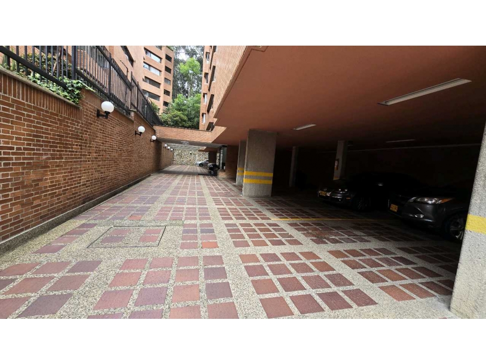 VENTA APARTAMENTO 160m2 ROSALES ALTO — foto 2
