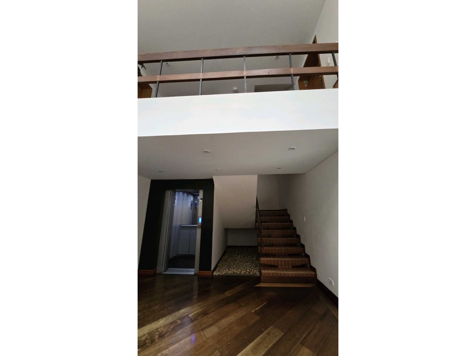 VENTA APARTAMENTO 160m2 ROSALES ALTO — foto 3